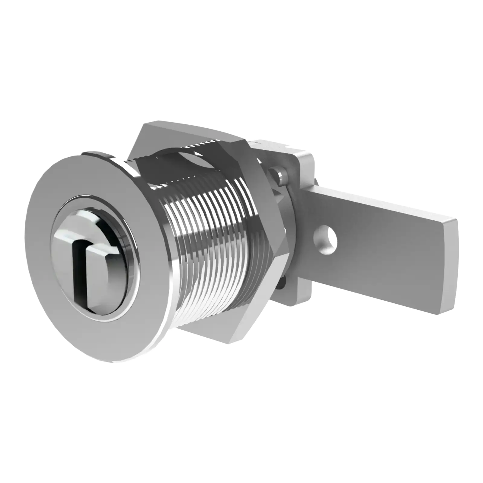 KESO 6000 FP2 Hebelzylinder für Briefkästen 63.J31