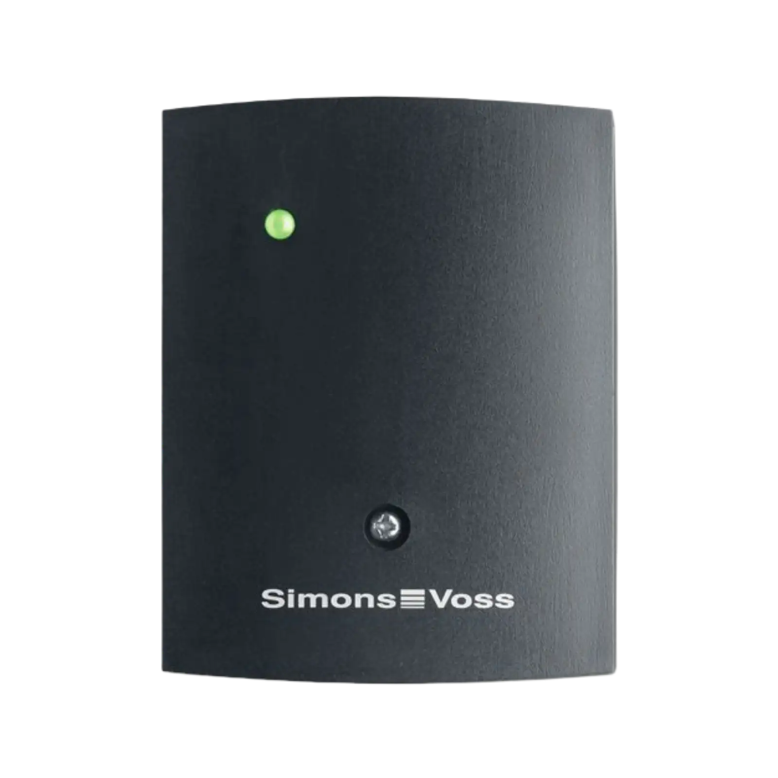 SimonsVoss MobileKey digitales SmartRelais, schwarz