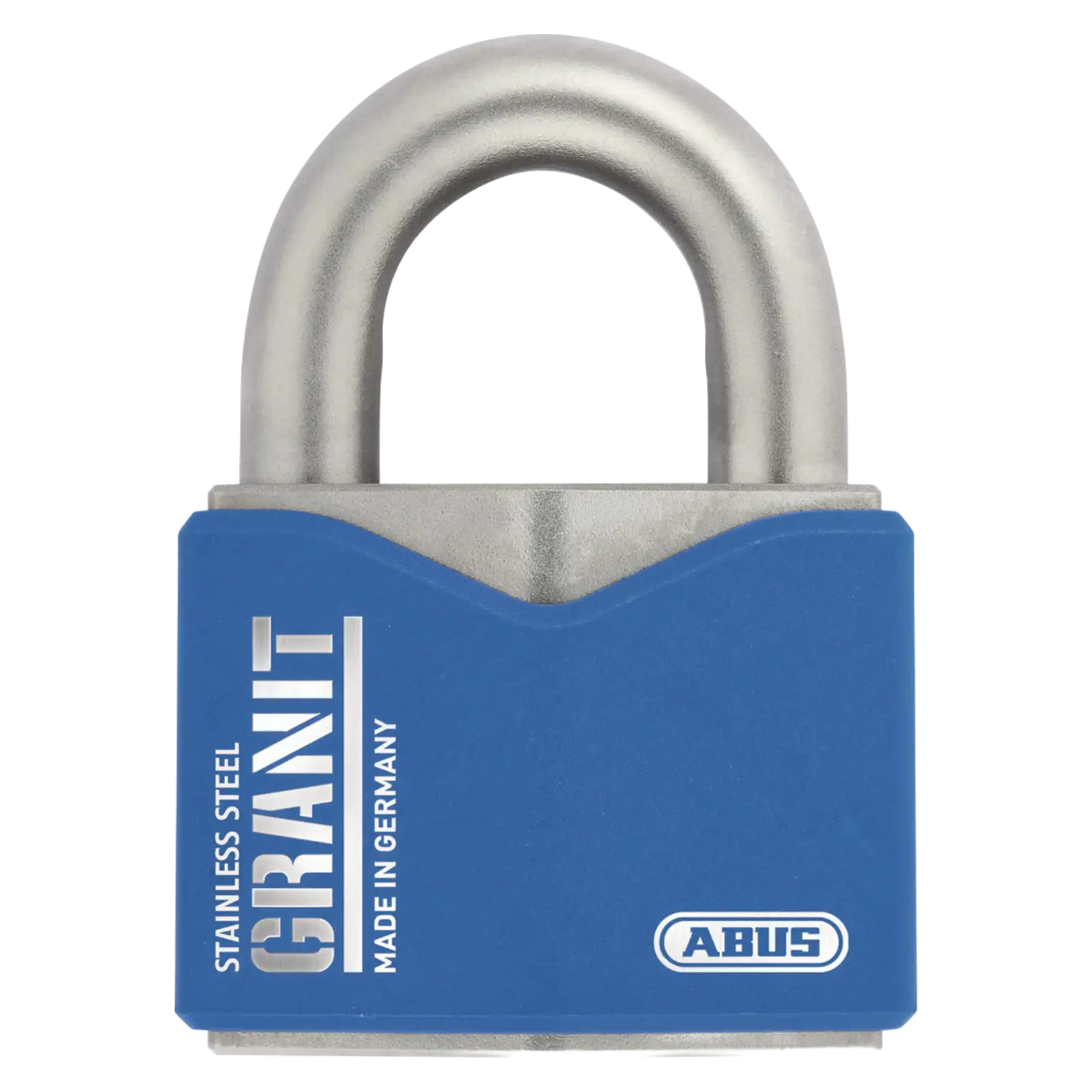 ABUS Granit Vorhängeschloss 37ST/55 aus Edelstahl