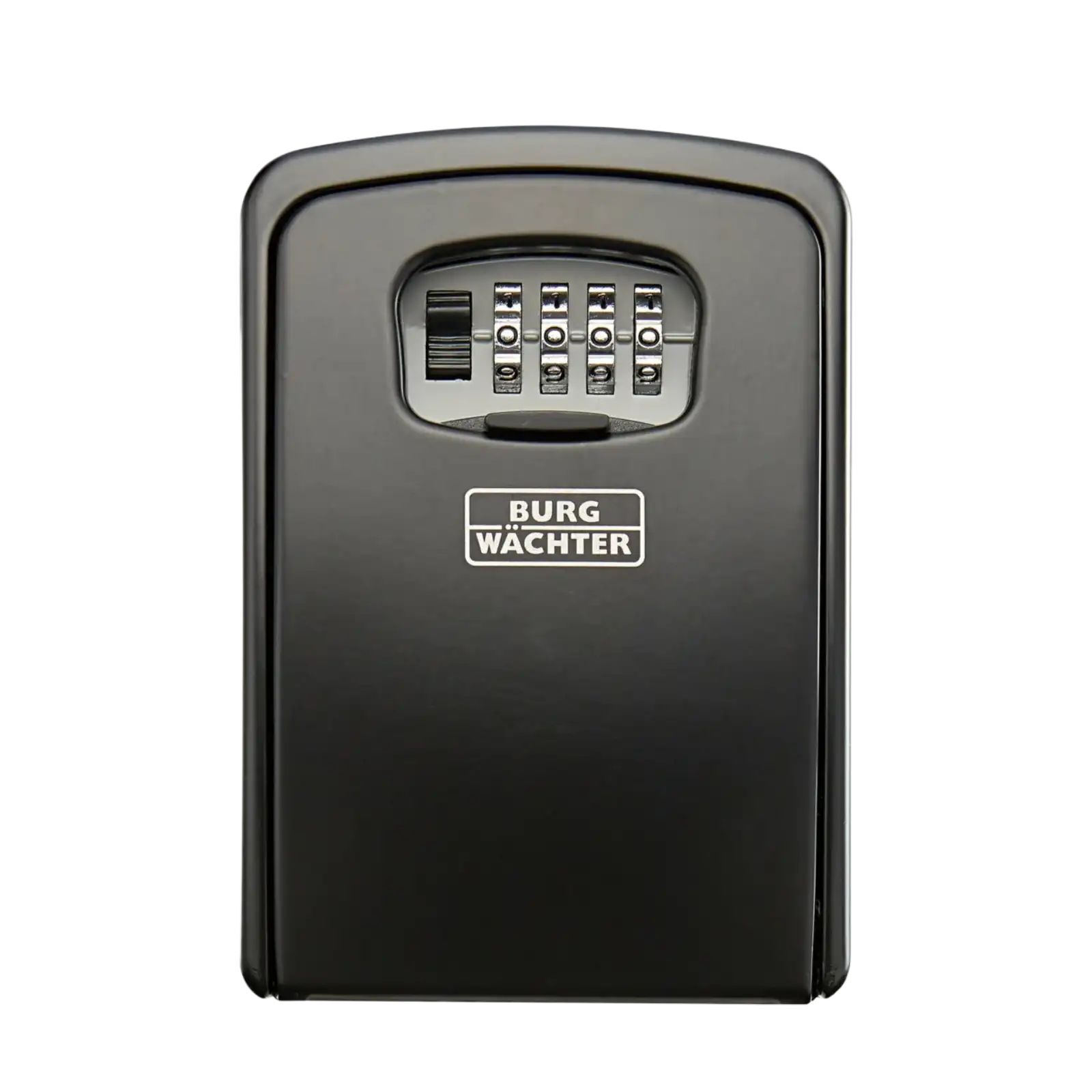 BURG-WÄCHTER Schlüsseltresor KEY SAFE 40 SB mit Zahlencode und Schutzblende