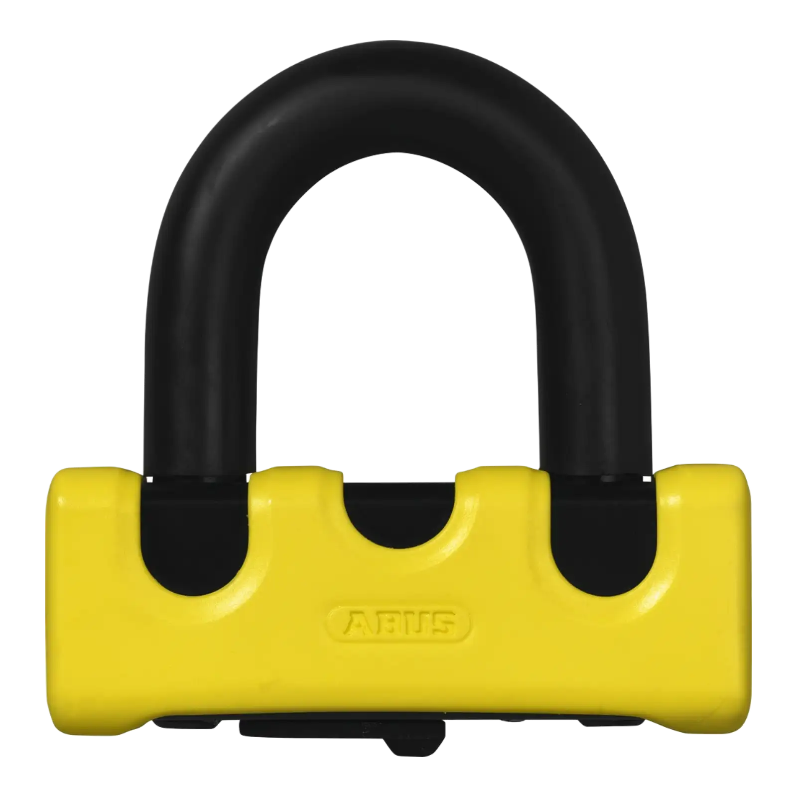 ABUS Bremsscheibenschloss Granit Power XS 67/105HB50