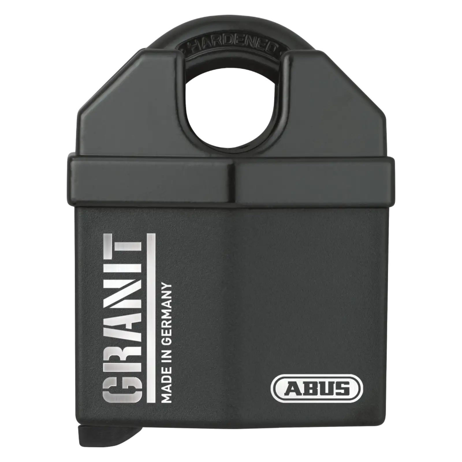 ABUS Granit Vorhängeschloss 37/60