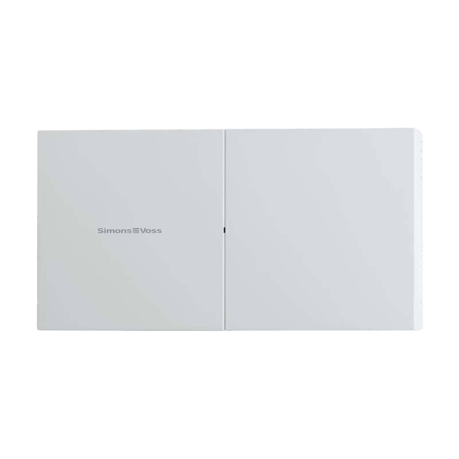 SimonsVoss MobileKey SmartBridge weiß