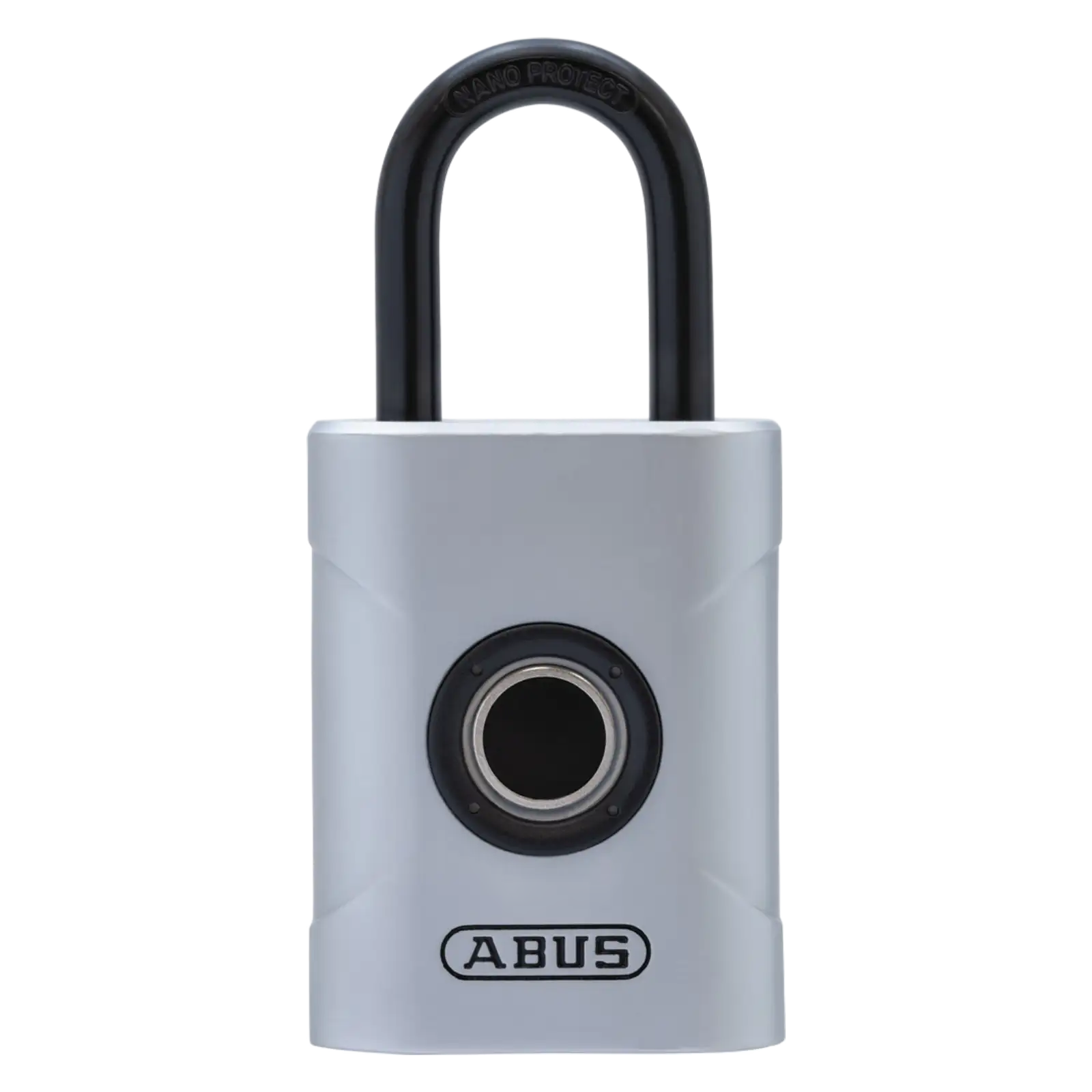 ABUS Touch Vorhängeschloss Fingerabdruck