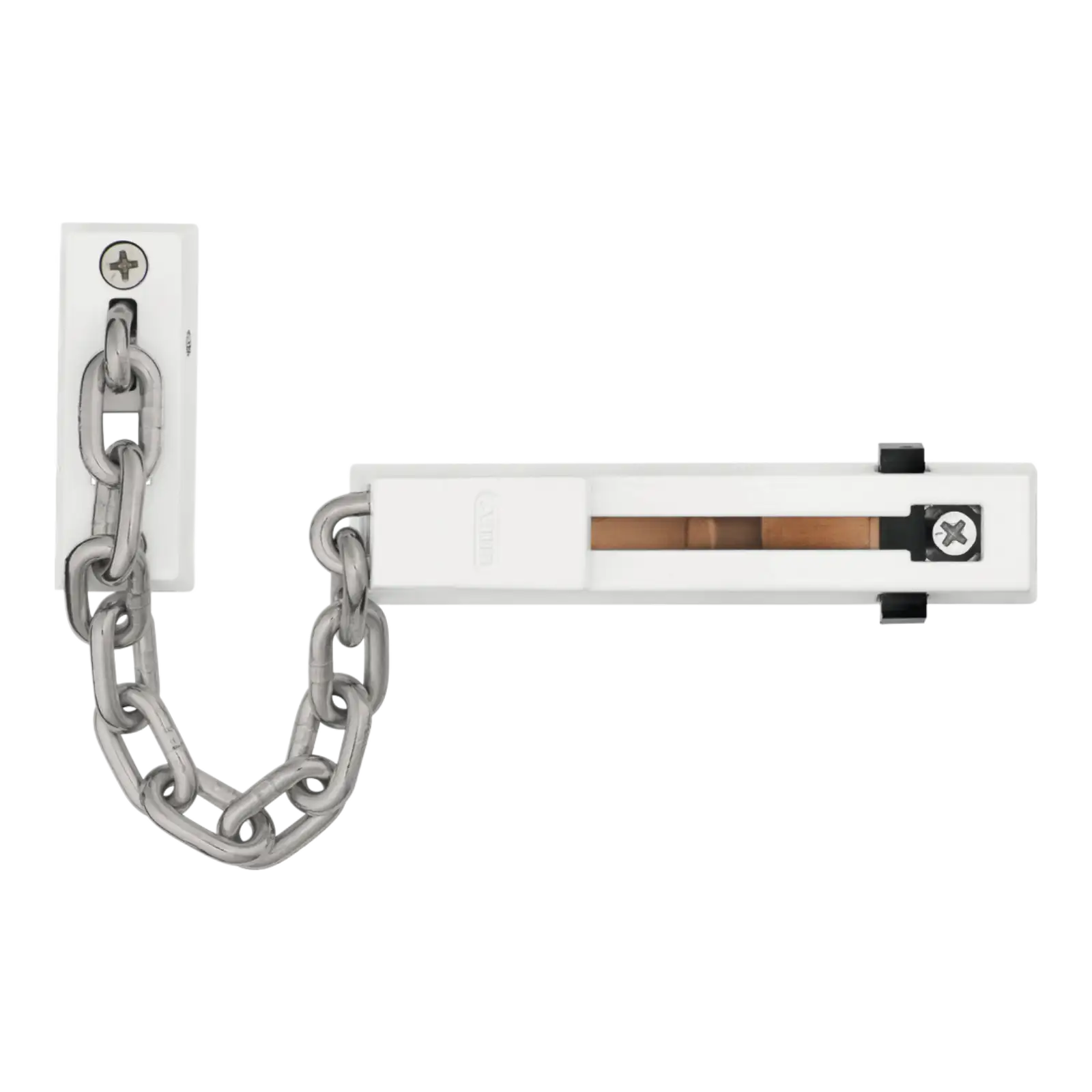 ABUS Türkette SK66 - weiß