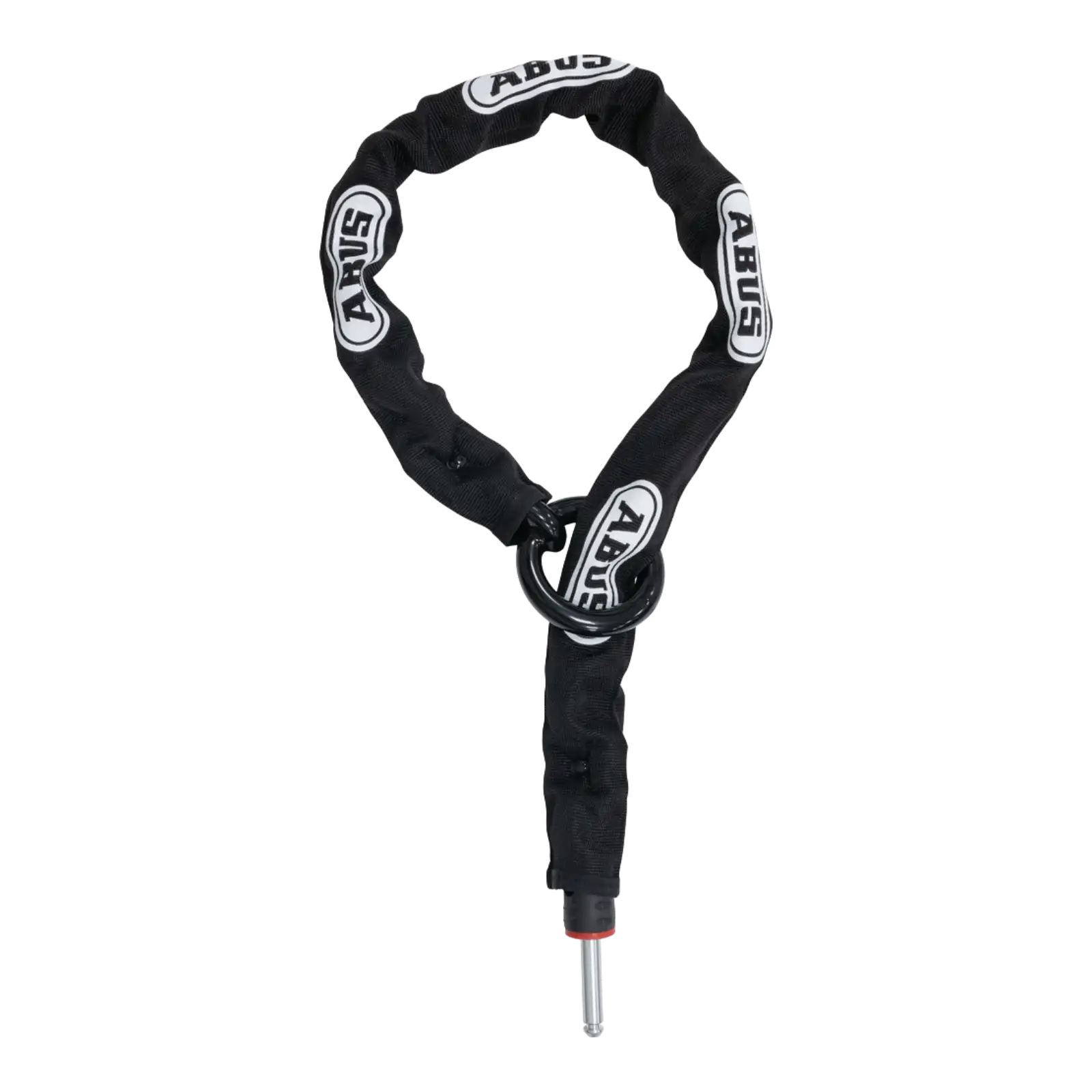 Loop-Schlosskette ACH 2.0 8KS für ABUS Rahmenschlösser mit Schlosskasten 85-100 cm