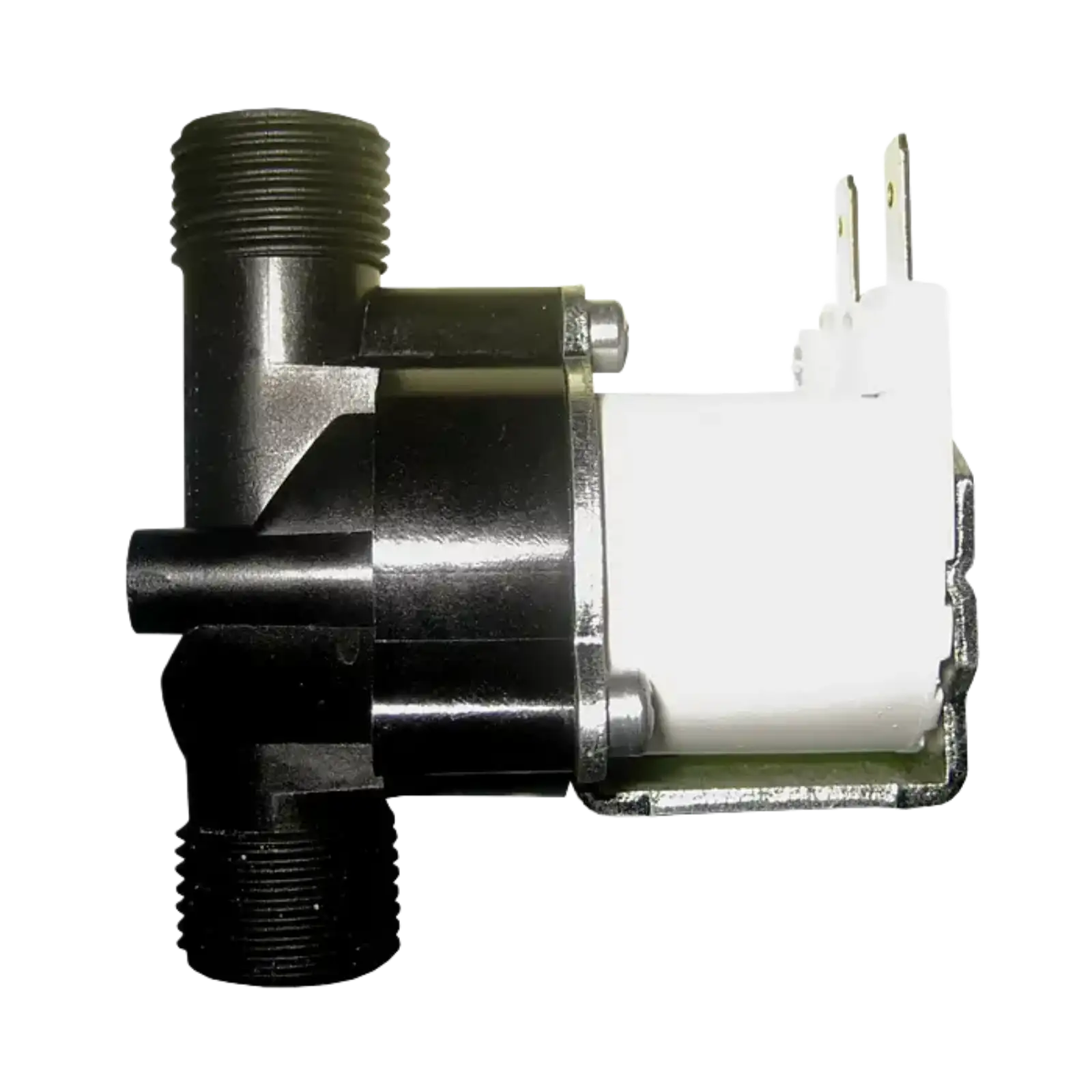 Magnetventil 3/8'' Zoll AG für 24V Sanitärelektroniken
