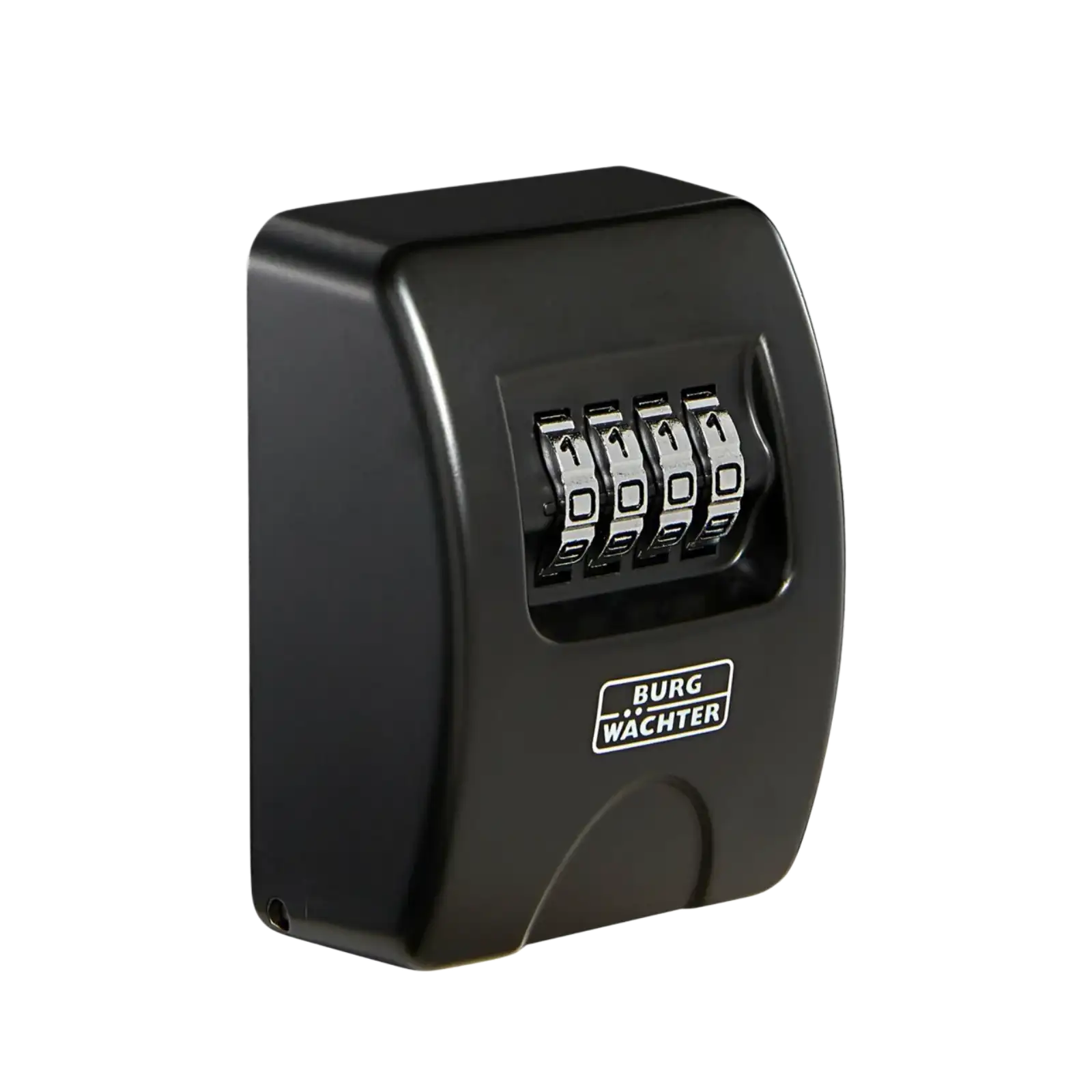 BURG-WÄCHTER Schlüsseltresor KEY SAFE 10 SB - Seitenansicht