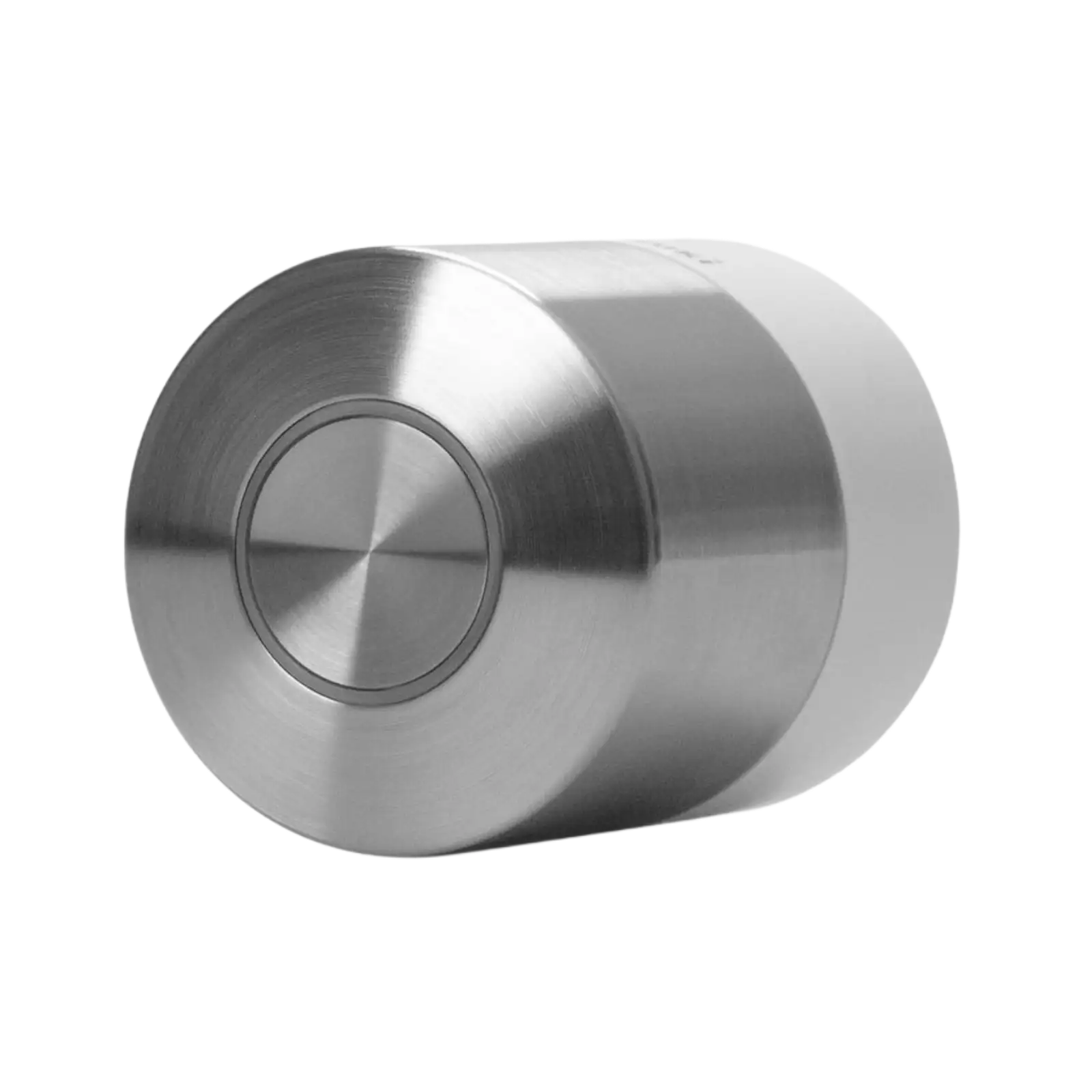 Elektronisches Türschloss Nuki Smart Lock Pro 5.0 - weiß