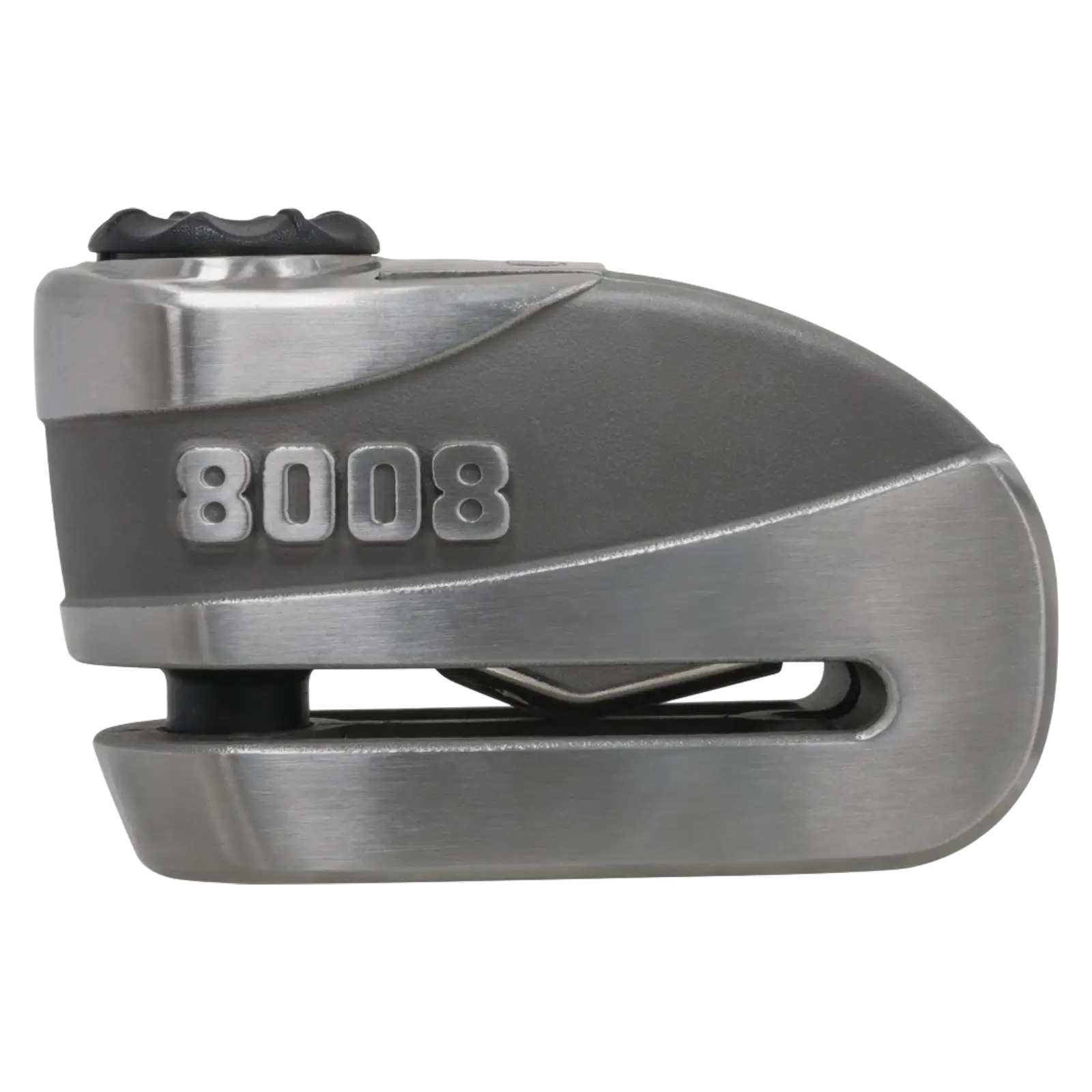 ABUS Motorrad Bremsscheibenschloss Detecto XPlus 8008 2.0