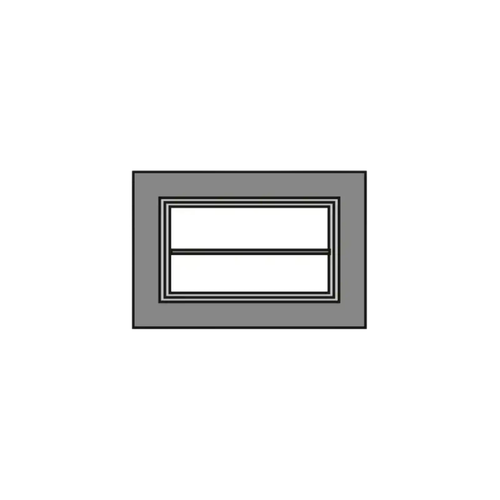 Burg Wächter Tresor Profi-Safe 510 - Raumnutzung