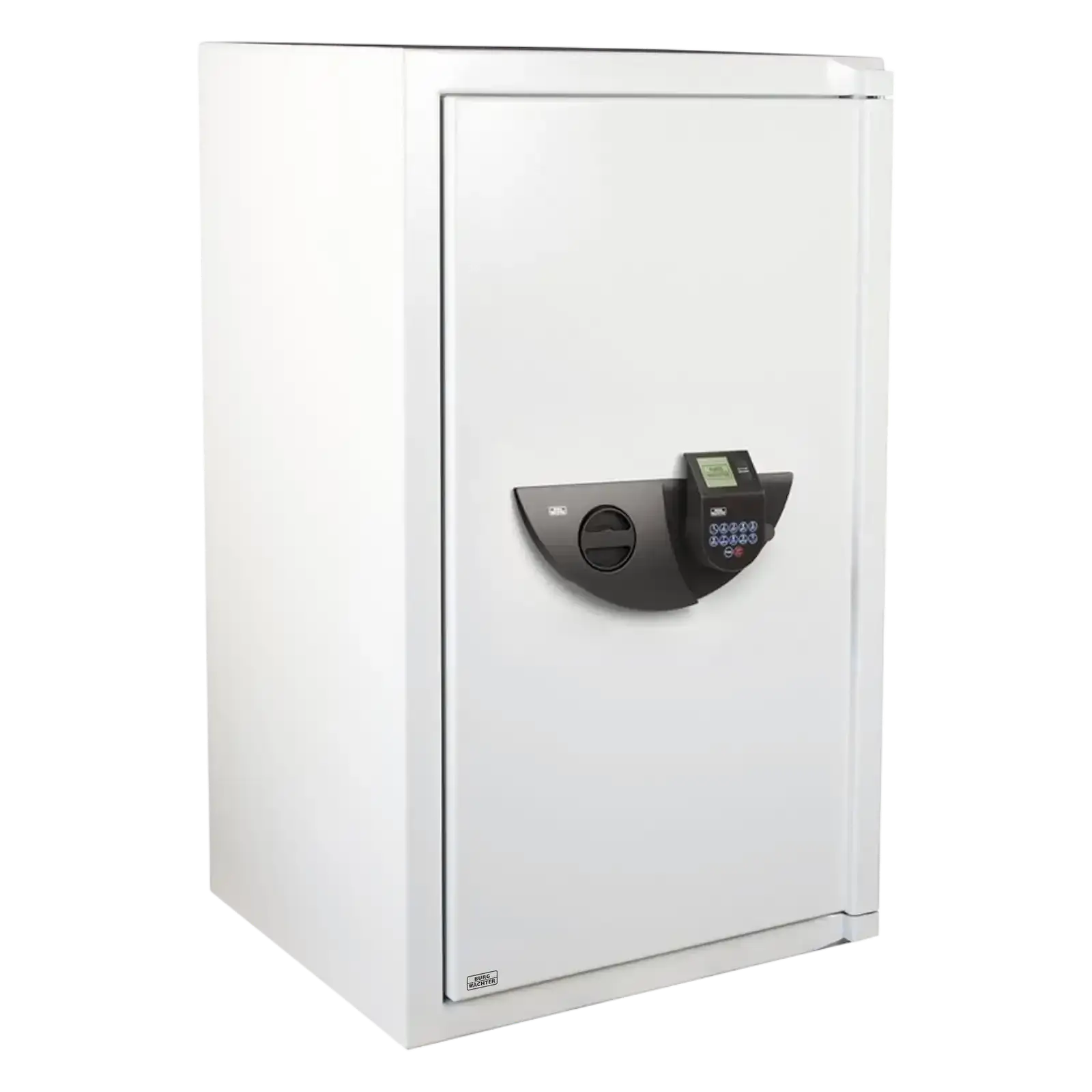 Burg Wächter Wertschutzschrank Office-Line 824 E FP mit Elektronikschloss- Widerstandsgrad II