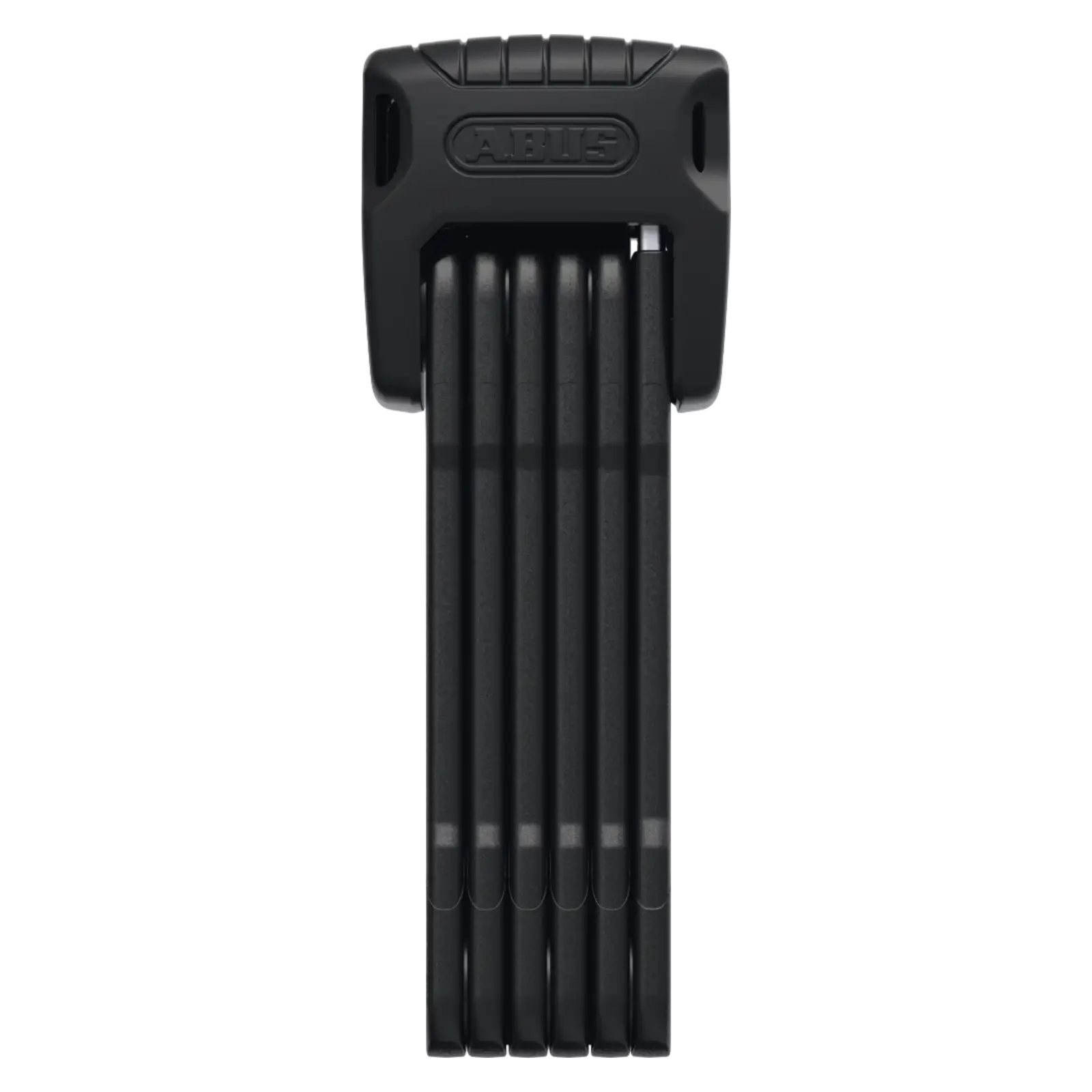 ABUS Faltschloss Bordo Granit XPlus 6500K mit Schlosshalterung - 90 cm