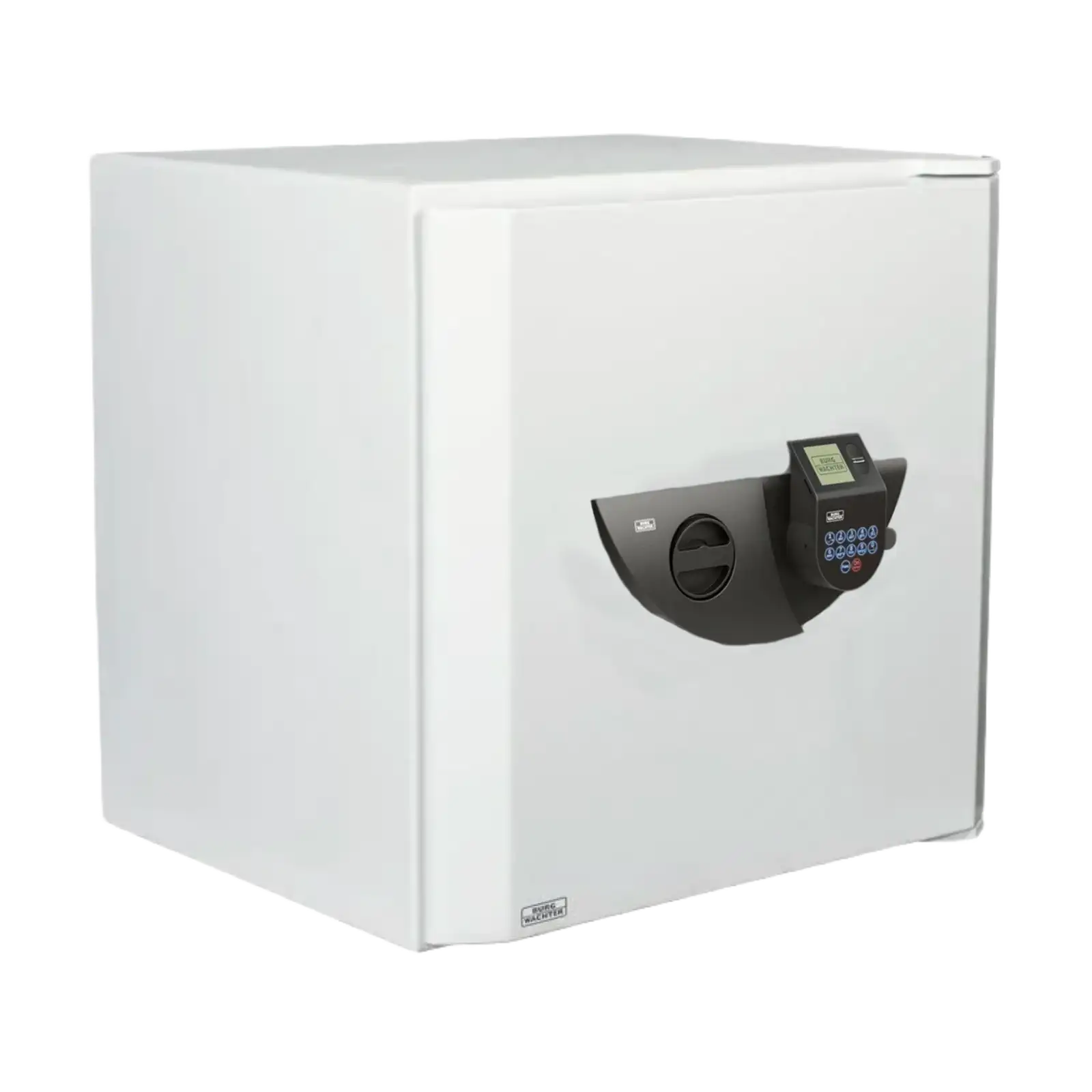 Burg Wächter Dokumentenschrank Office-Doku 821 E FP mit Elektronikschloss