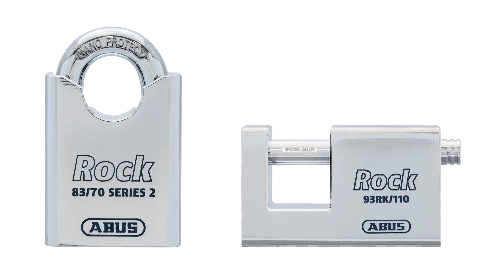 ABUS Vorhängeschlösser kaufen bei tecsec48