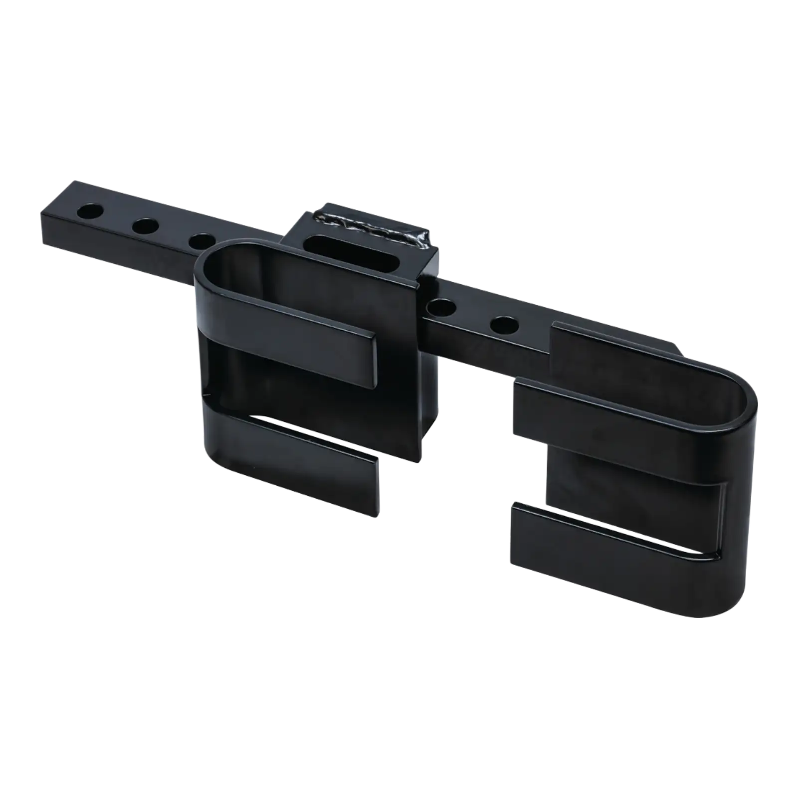 ABUS Containerschloss ConHasp 205 ohne Vorhangschloss - Rückansicht