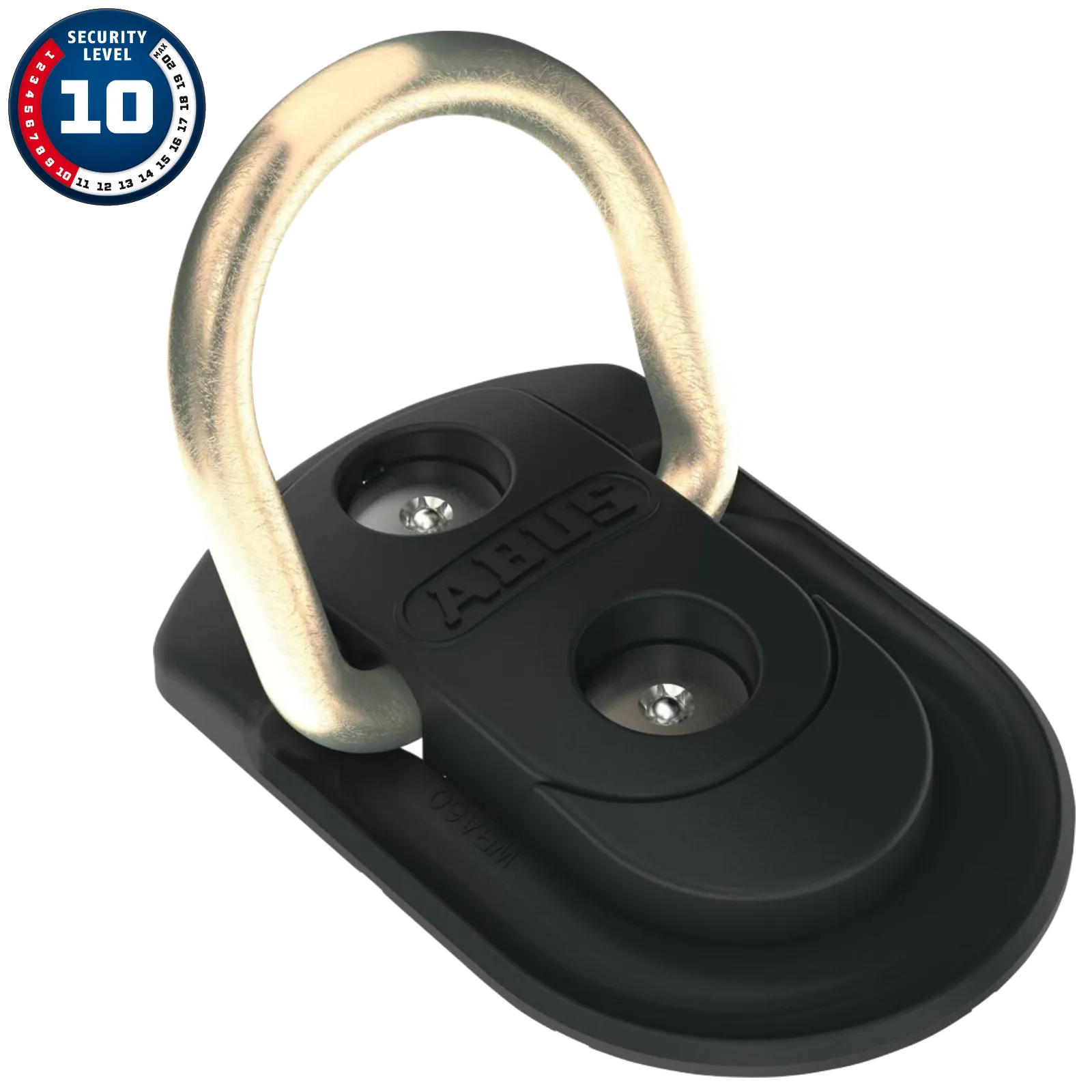 ABUS Wand- und Bodenanker WBA60