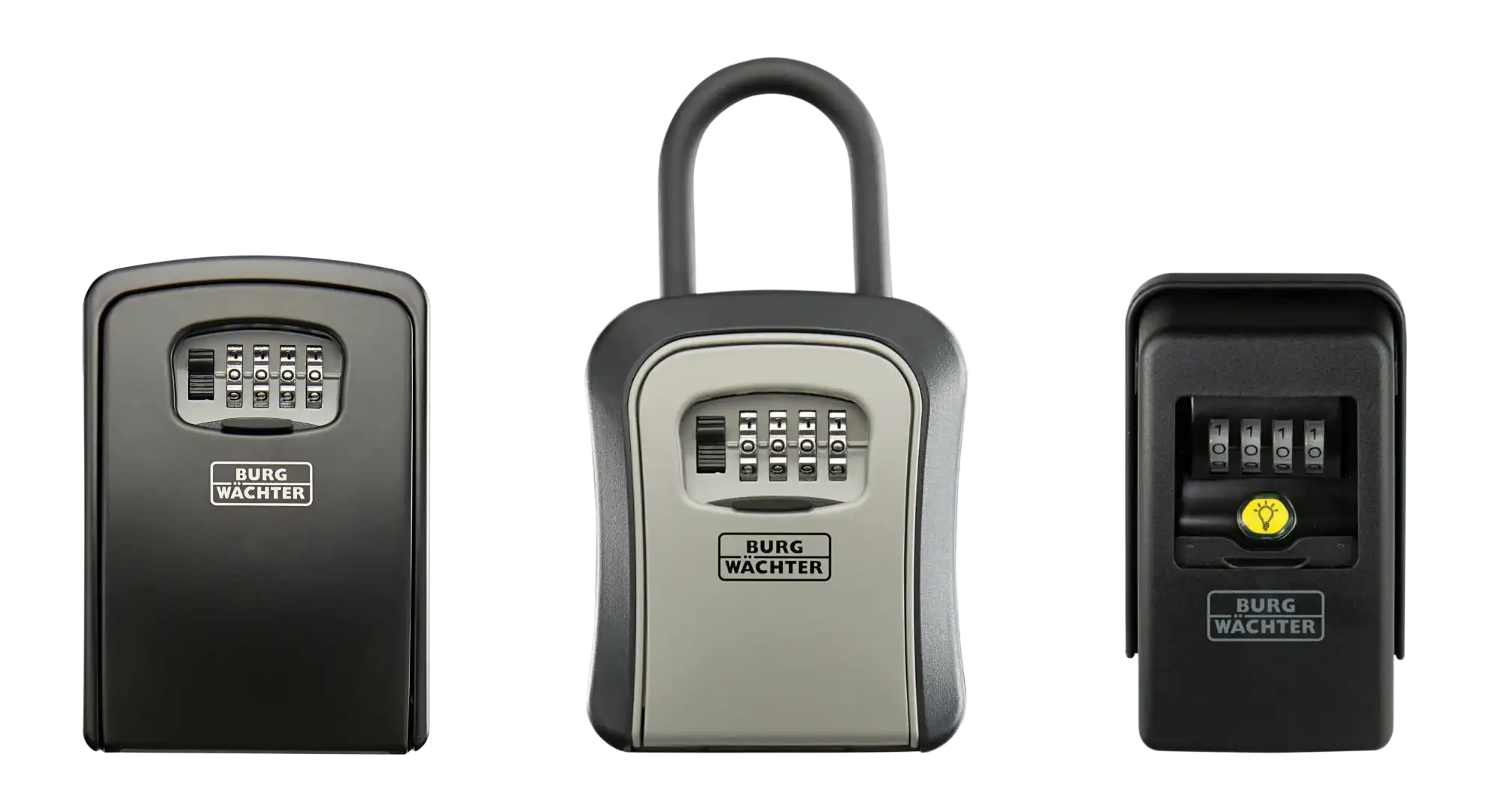 Schlüsseltresore mit Code kaufen bei tecsec48