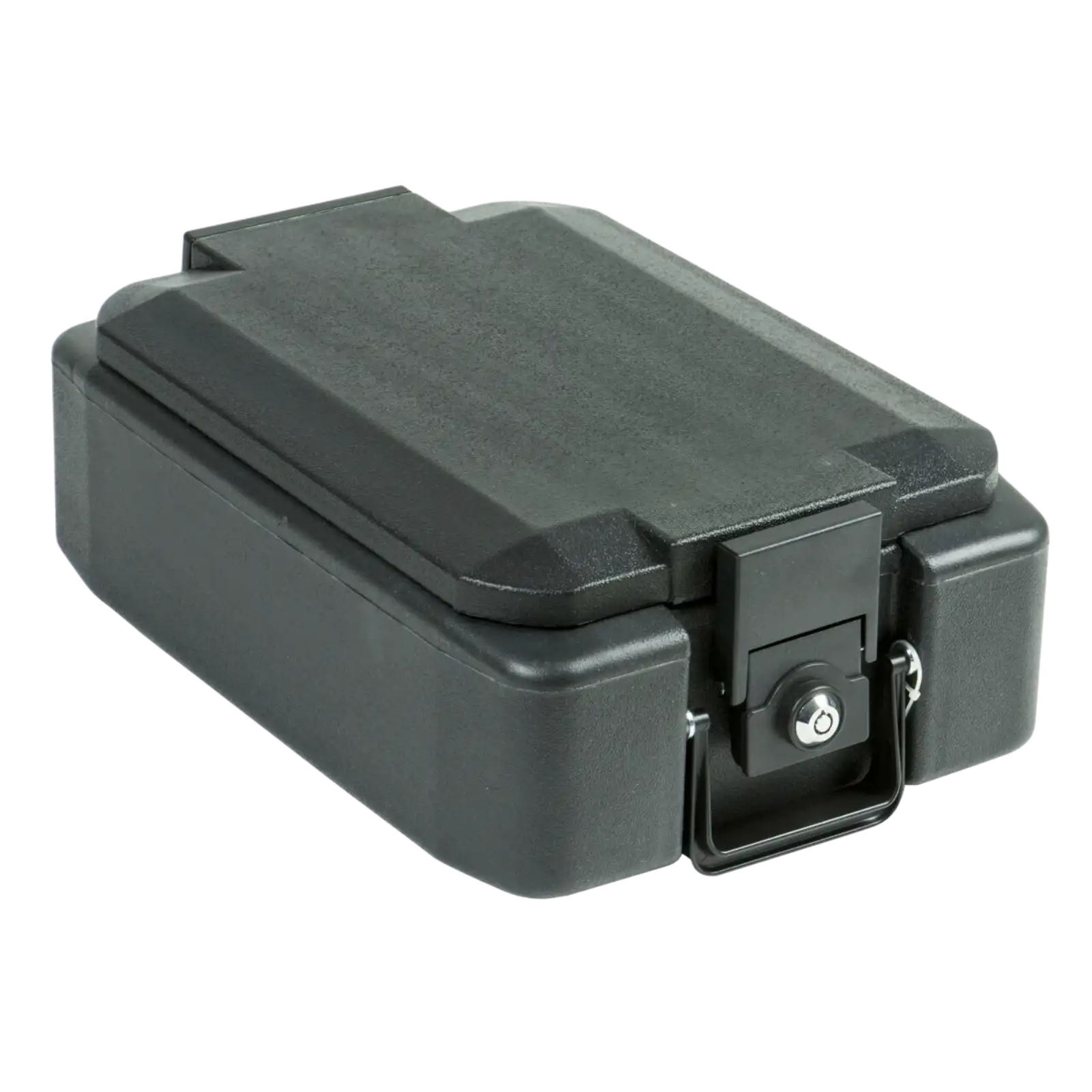 urg-Wächter feuerfeste Dokumentenbox FireProtect FP22K - schwarz