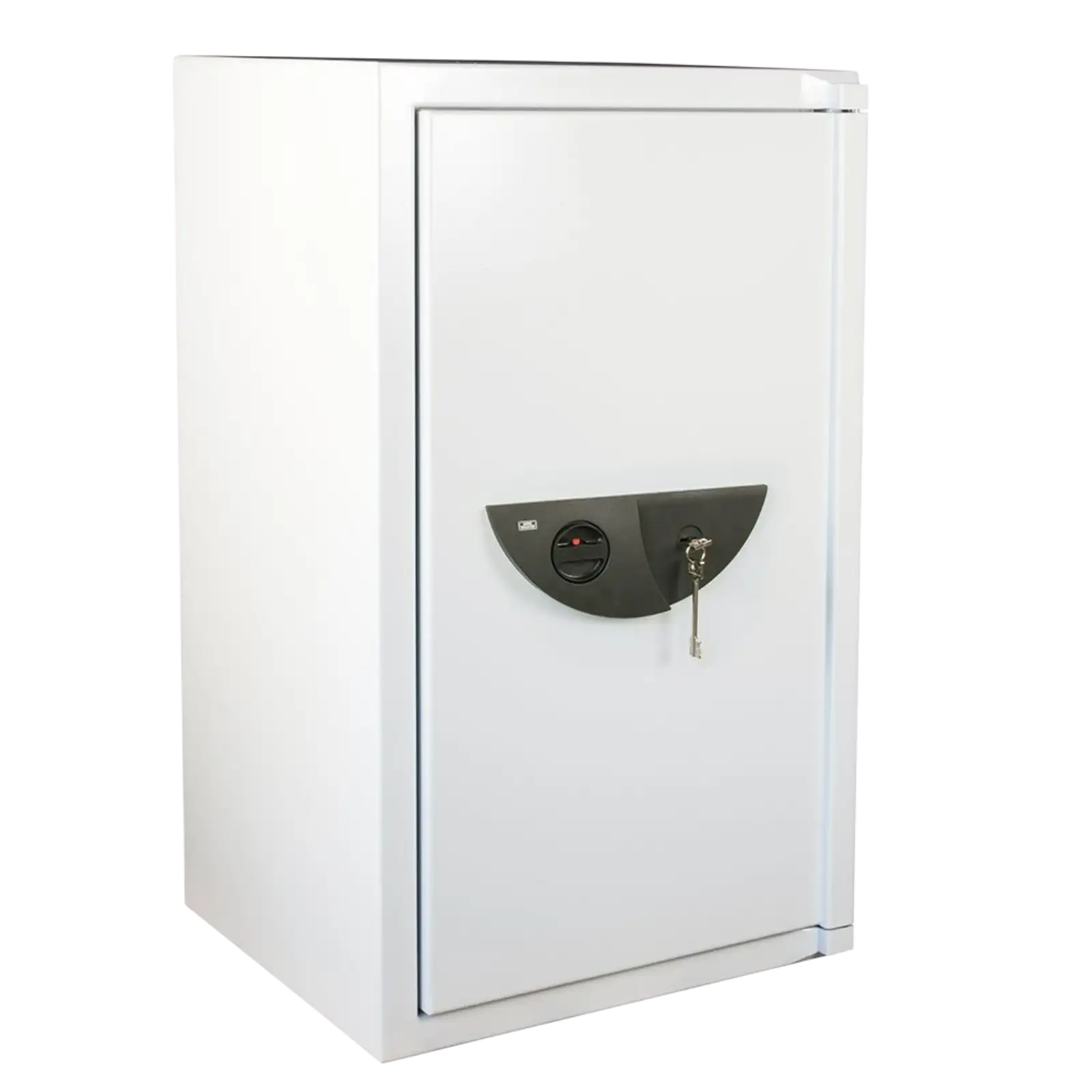 Burg Wächter Wertschutzschrank Office-Line 824 K mit Doppelbartschloss- Widerstandsgrad II