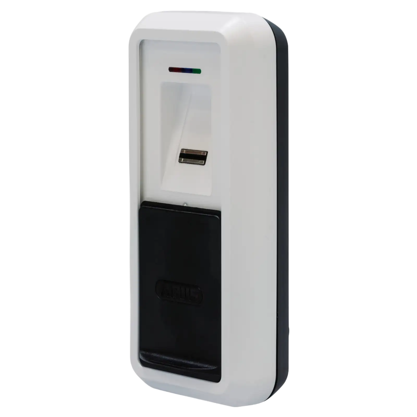 ABUS Bluetooth-Fingerscanner HomeTec Pro CFS3100 weiß - Seitenansicht
