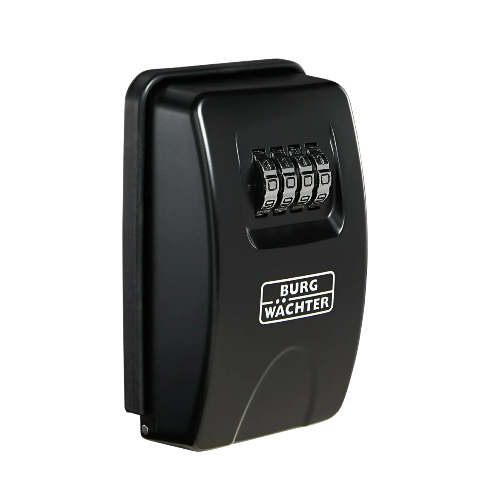 BURG-WÄCHTER Schlüsseltresor KEY SAFE 10 SB - Seitenansicht