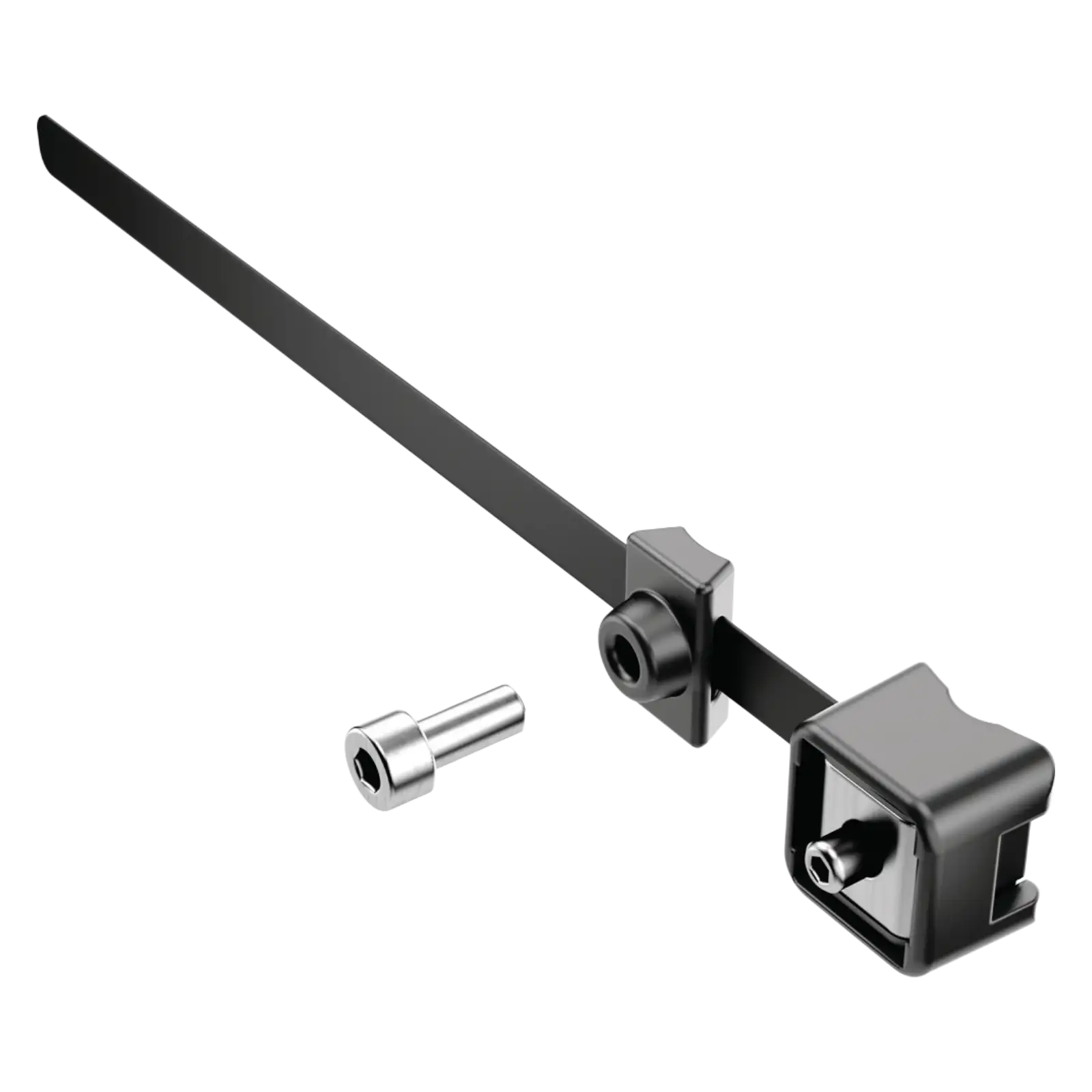 Spannband FMU 6950 für ABUS Rahmenschlösser