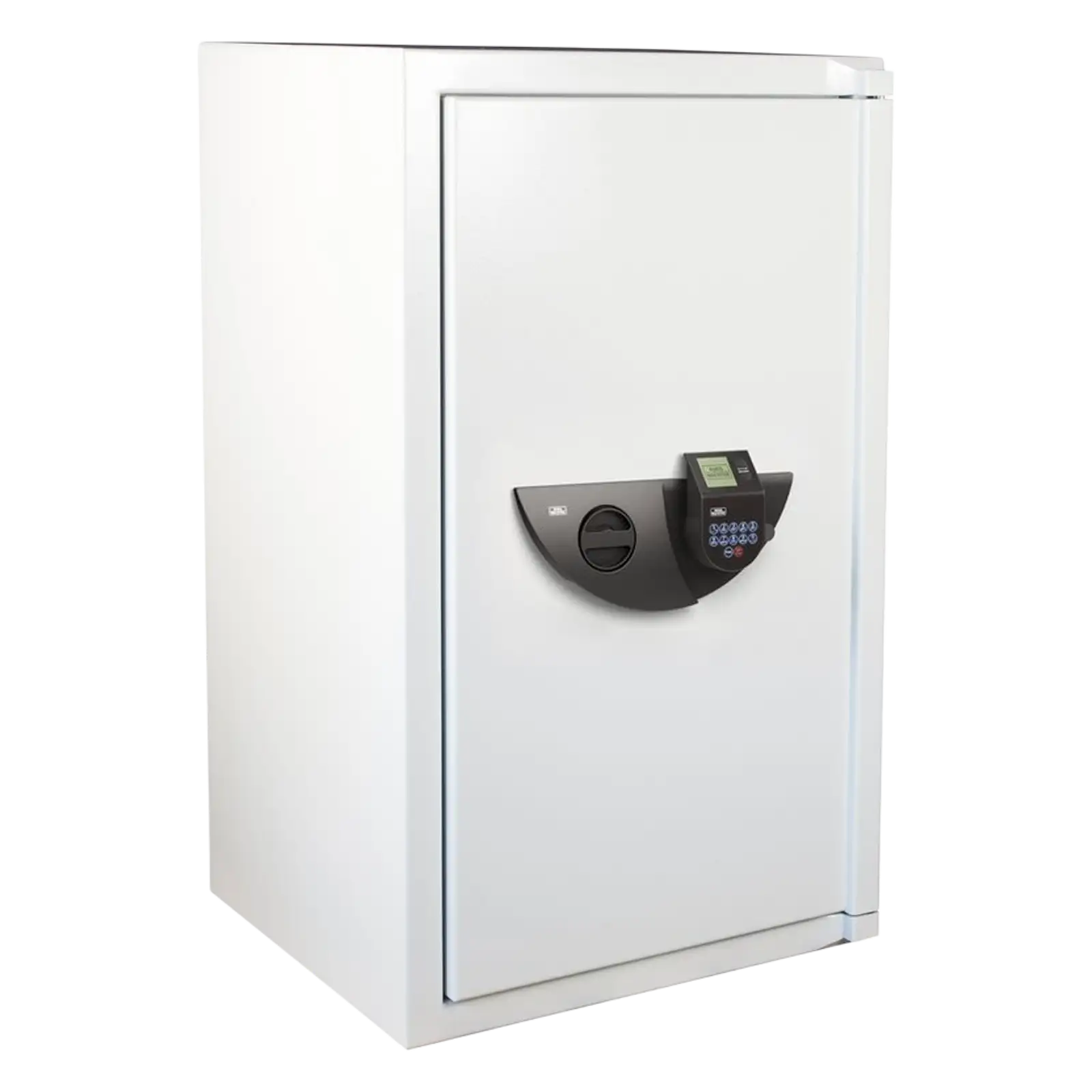 Burg Wächter Sicherheitsschrank Office-Line 804EFP mit Elektronikschloss - Sicherheitsstufe B