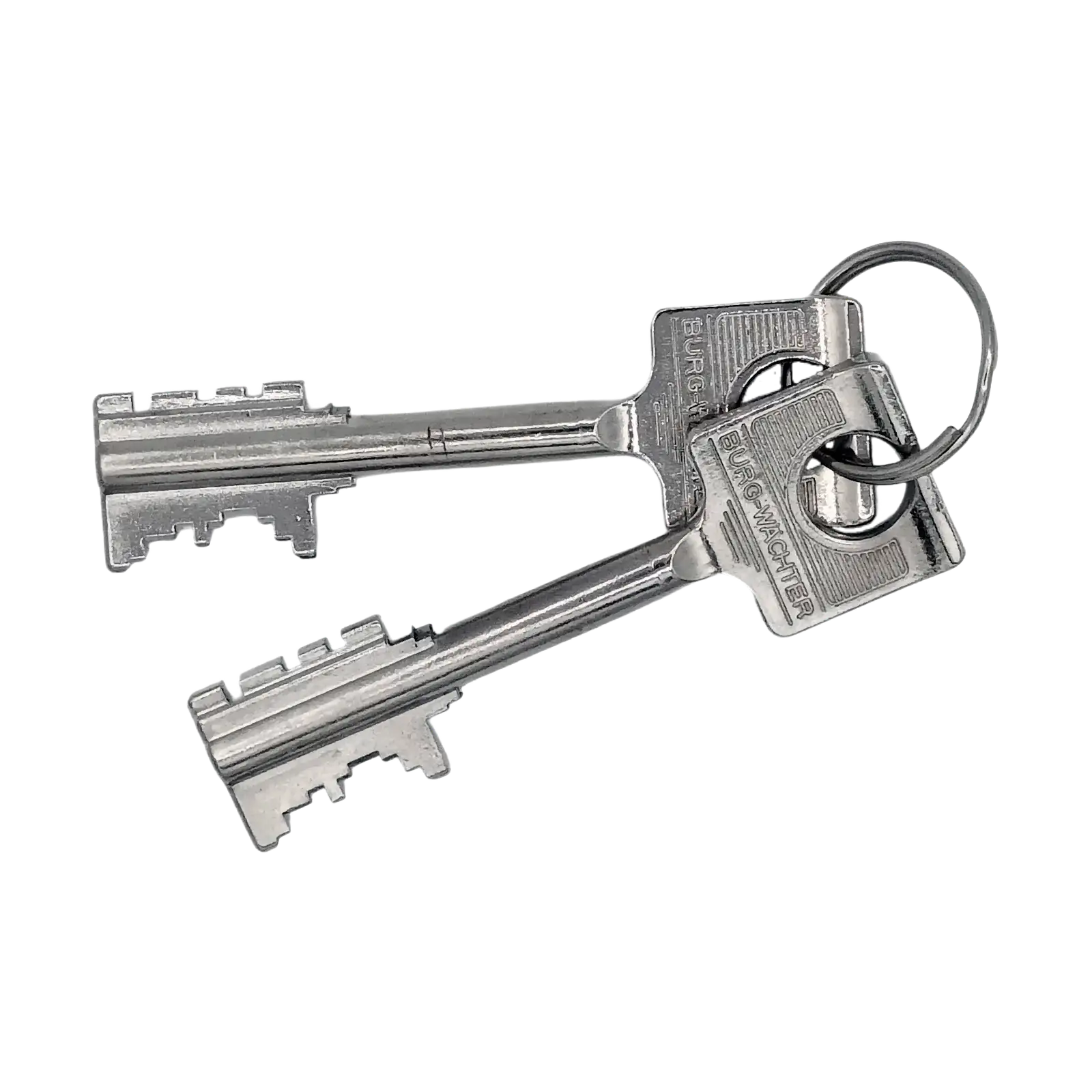 Ersatzschlüssel für Burg Wächter Tresore Karat