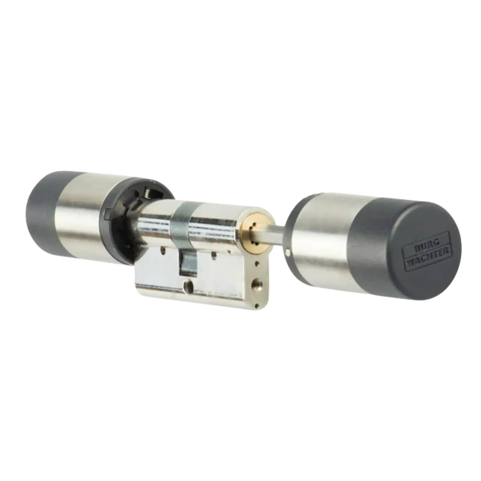 Burg Wächter elektronischer Schließzylinder secuENTRY pro Twin 7010