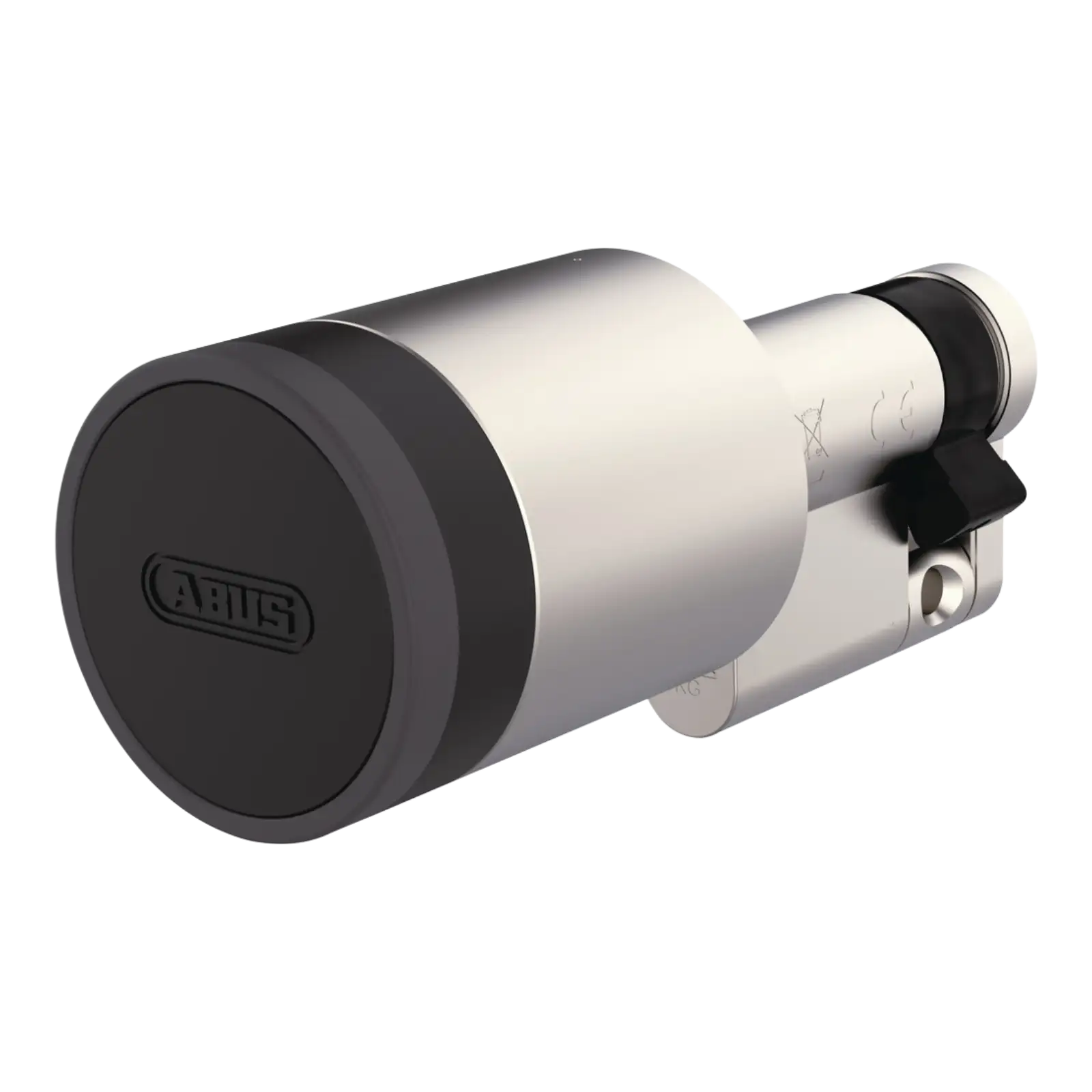 Elektronischer Halbzylinder ABUS Cylox One CFZ4100