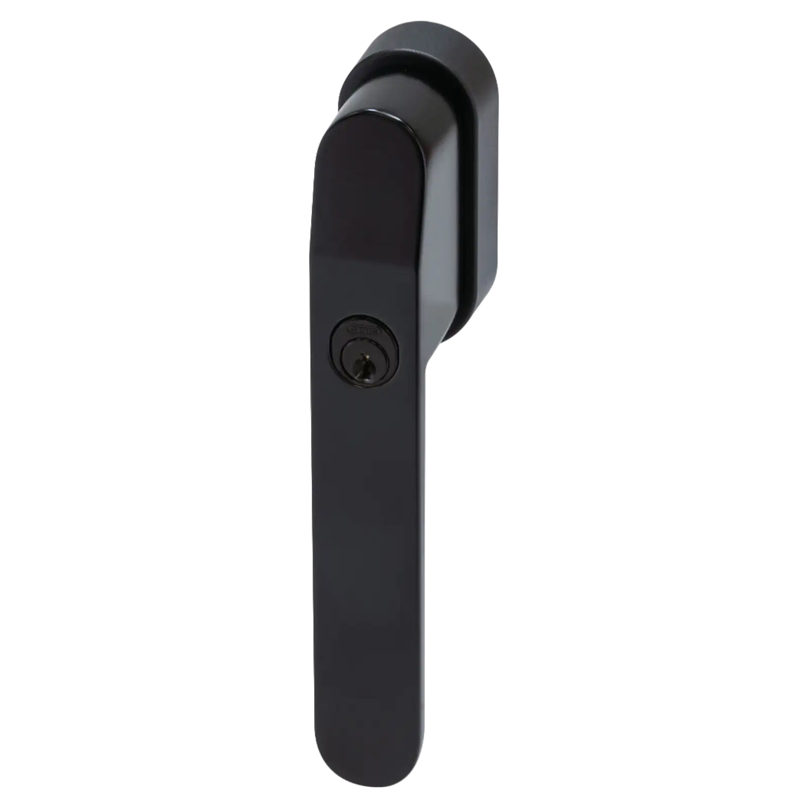 ABUS abschließbarer Fenstergriff FG400 - schwarz