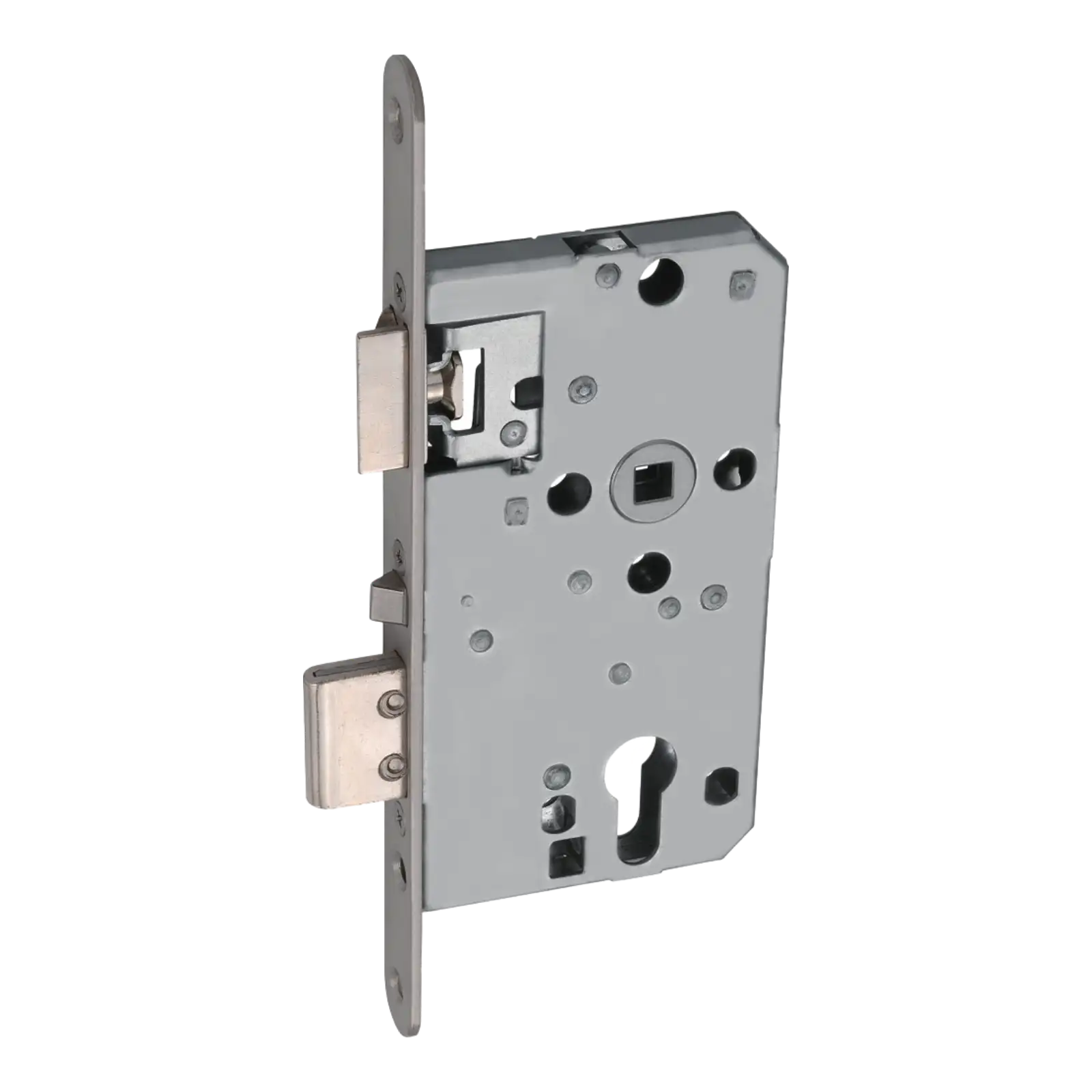 ABUS Einsteckschloss TKZ40 Wohnungstür