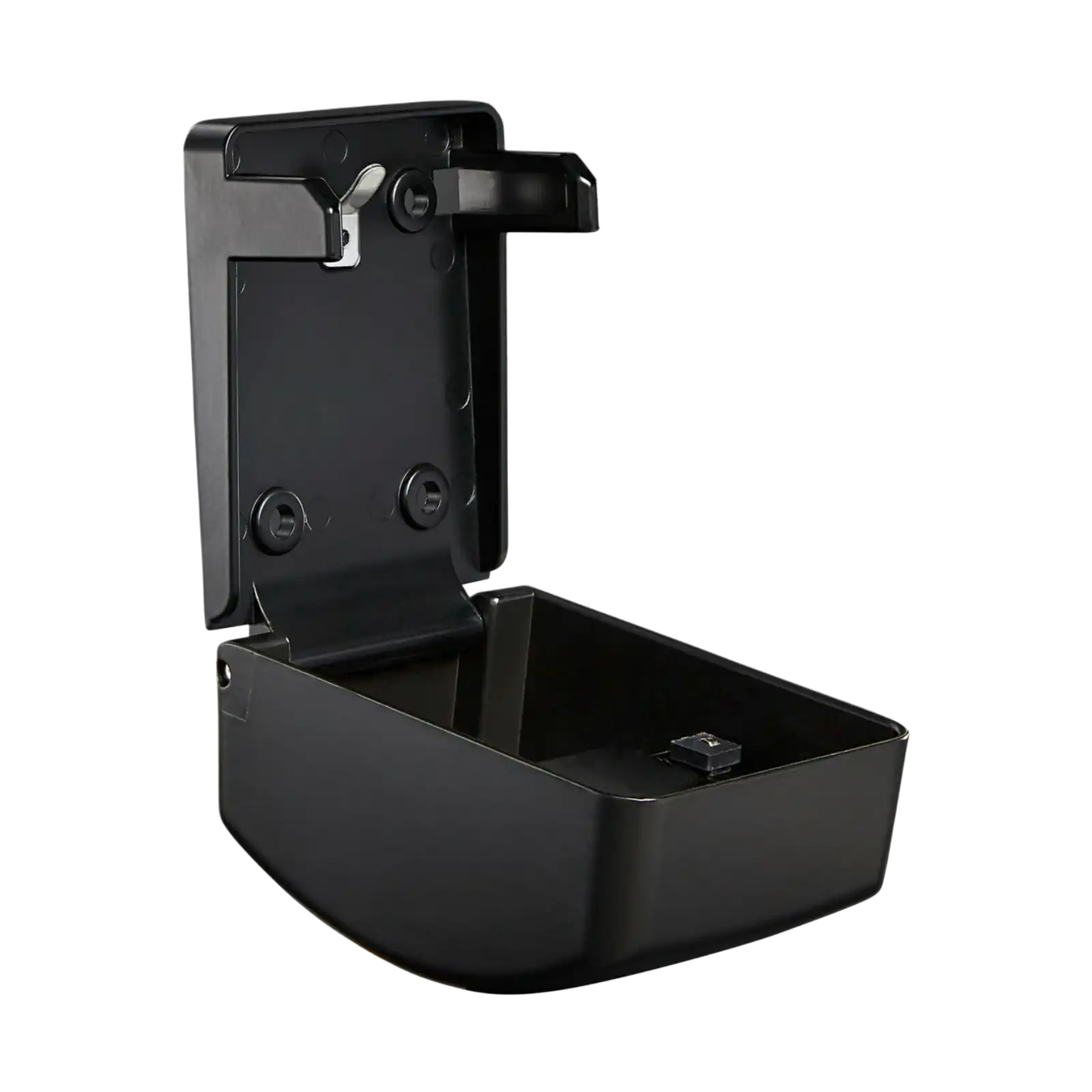 BURG-WÄCHTER Schlüsseltresor KEY SAFE 10 SB - geöffnet