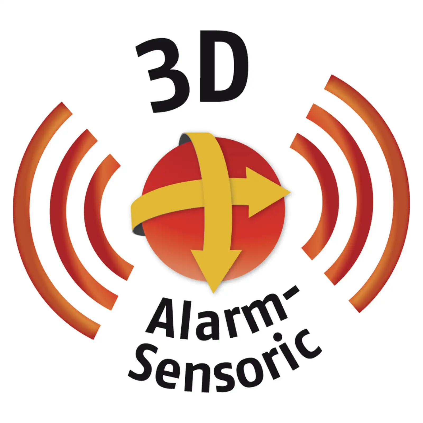 3D-Alarm-Sensoric