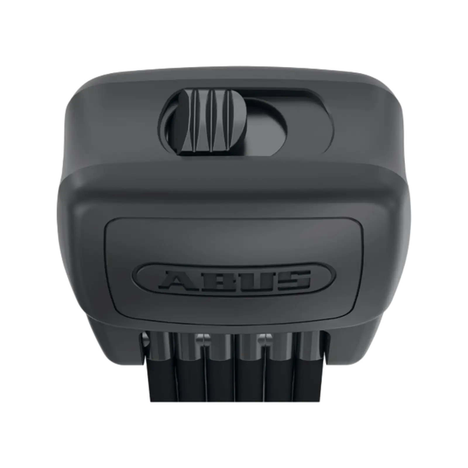 ABUS Faltschloss Bordo 6000PZ mit Schlosshalterung - Schlüsselverdeck