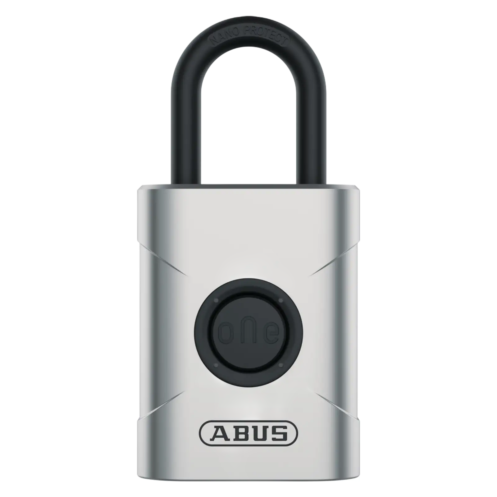 Bluetooth Vorhangschloss ABUS Everox One