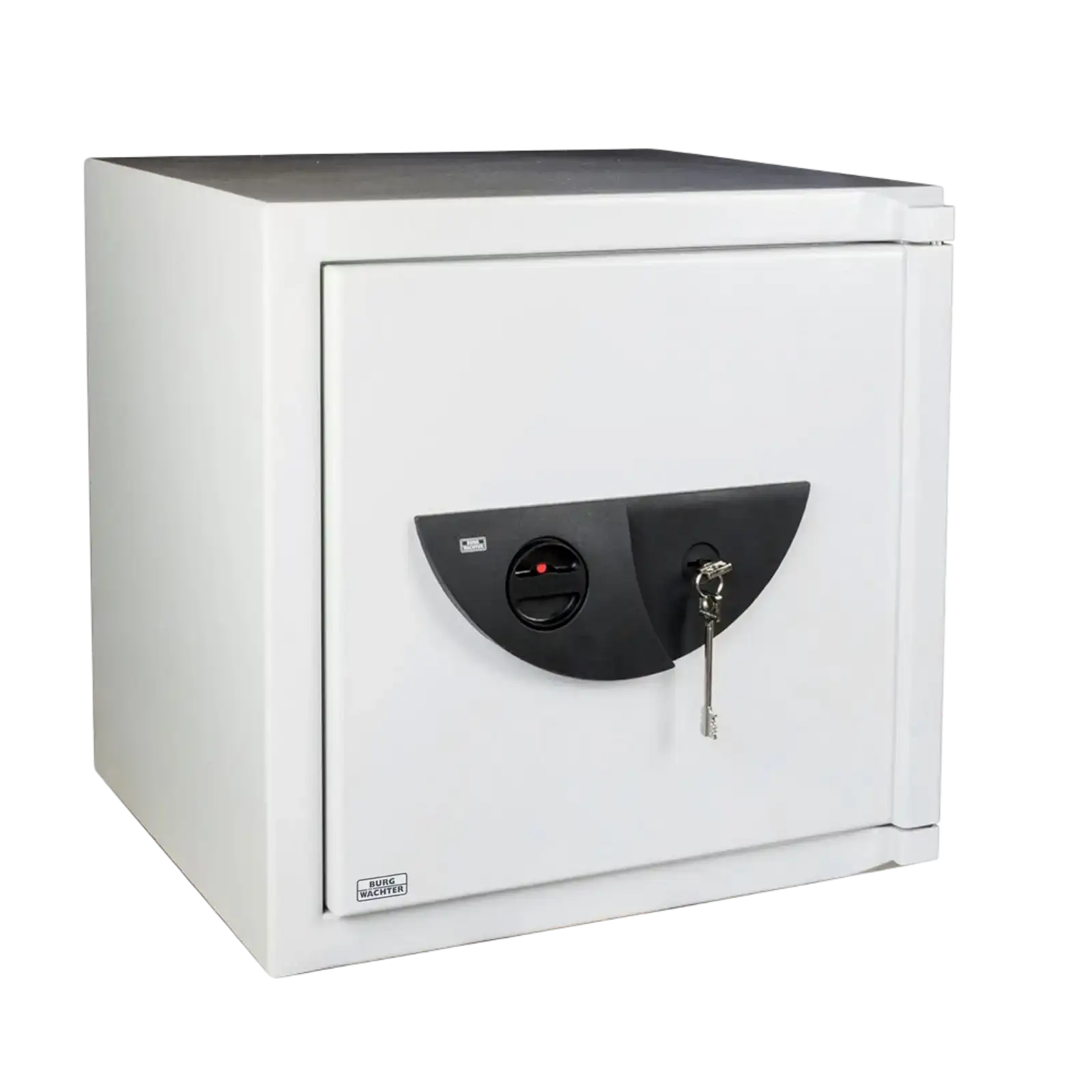 Burg Wächter Sicherheitsschrank Office-Line 801K mit Doppelbartschloss