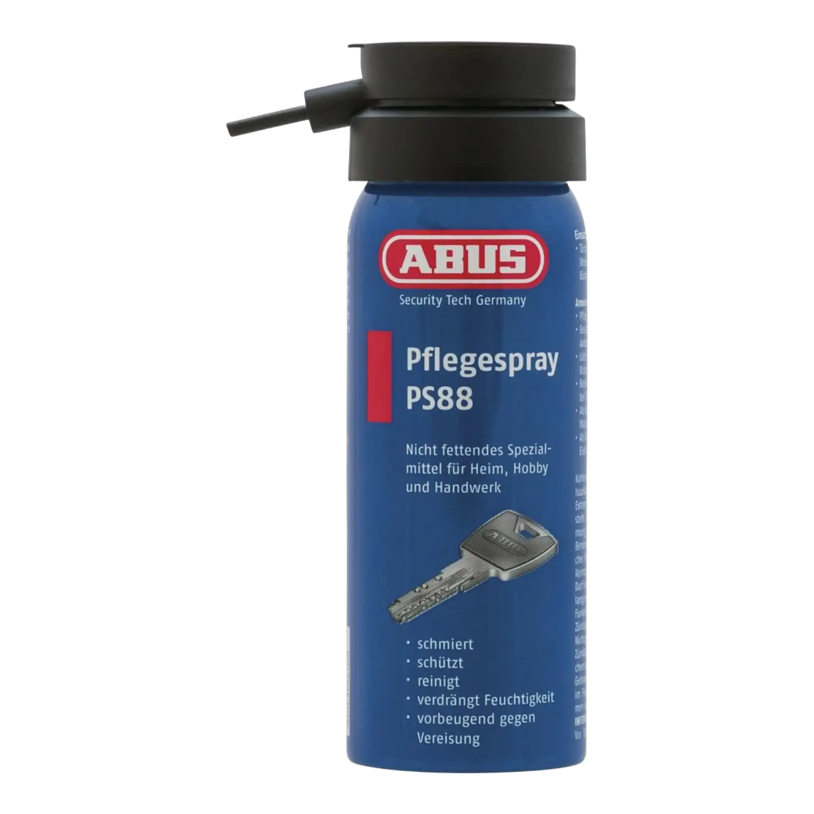 ABUS EC550 Profil-Doppelzylinder Länge 35/50mm mit 6 Schlüssel ABUS EC550 Profil-Doppelzylinder Länge 35/50mm mit 6 Schlüssel