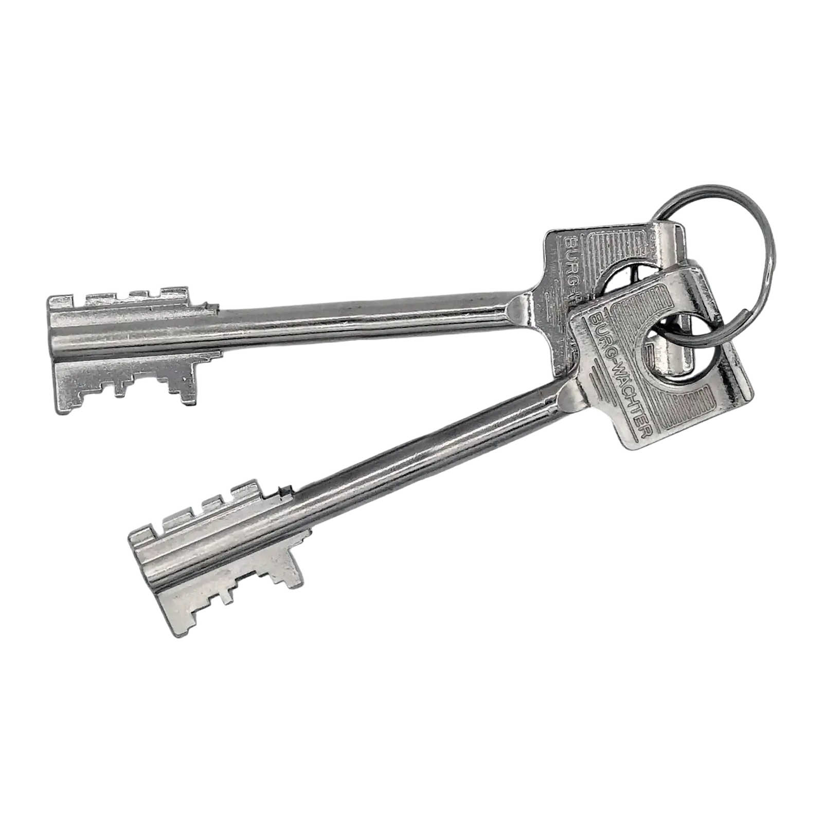 Ersatzschlüssel für Burg Wächter Tresore Diplomat und Office Line