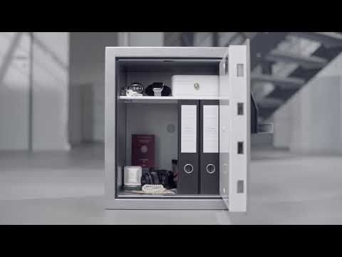 Burg-Wächter Tresor Karat MT 640 E FP